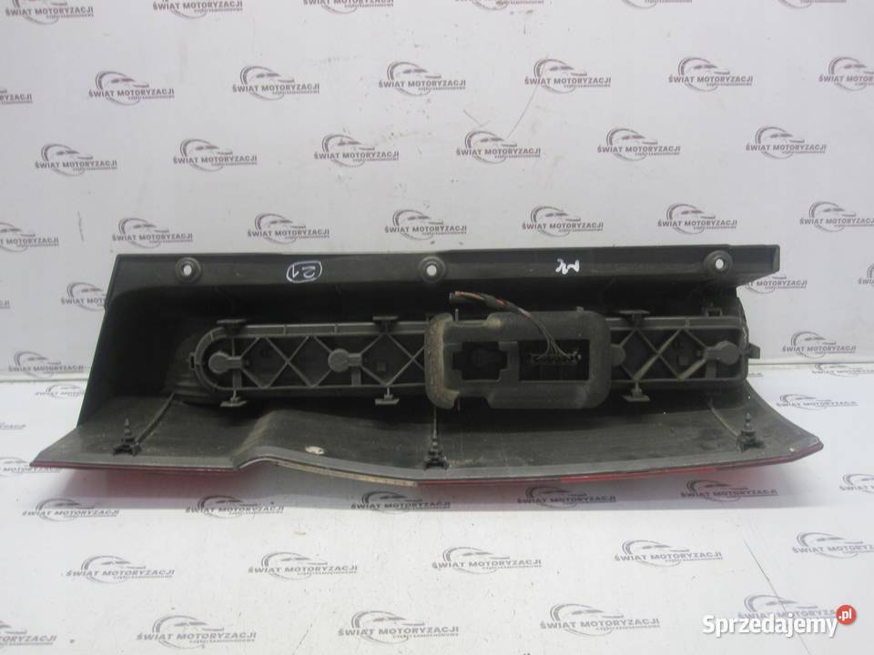 MERCEDES SPRINTER II W906 13r lampa prawa tył