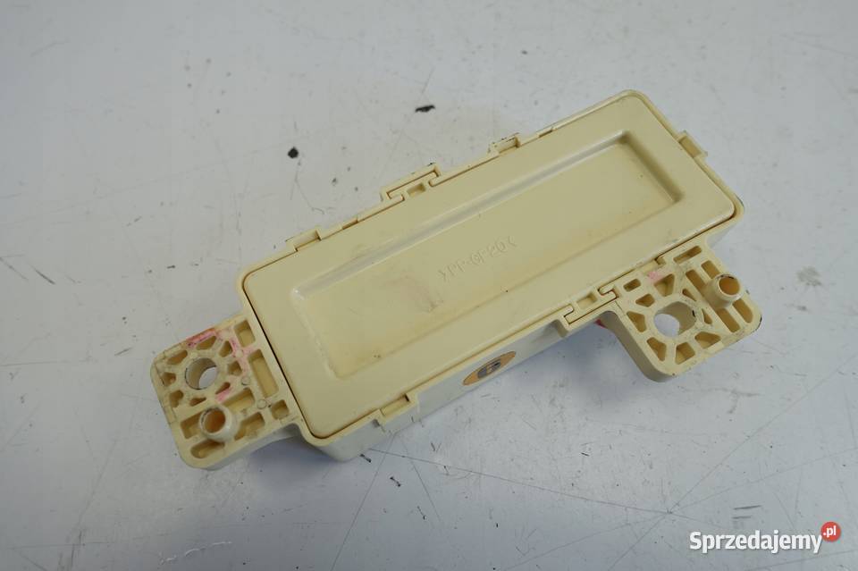 Hyundai Tucson III 15 PRZEKAŹNIK moduł STEROWNIK Rudka