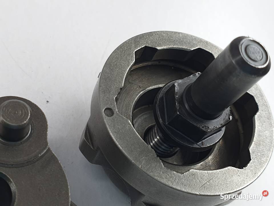 Programator Wybierak Zapadka Yamaha Yzf 450 Pozostałe Łódź