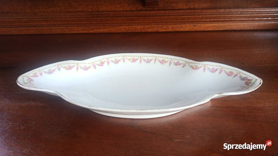 Mlecznik Rosenthal Empire Fason z 1906 r Syg Gdańsk