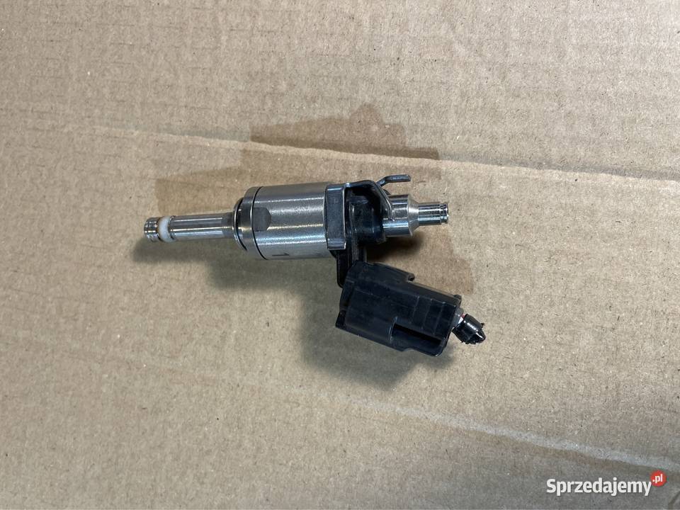 Wtrysk wtryskiwacz PE0113250B mazda cx5 20