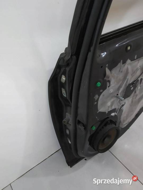 DRZWI PRAWE TYŁ KOMBI Z20R Opel Astra IV 2009 Rok produkcji 2011