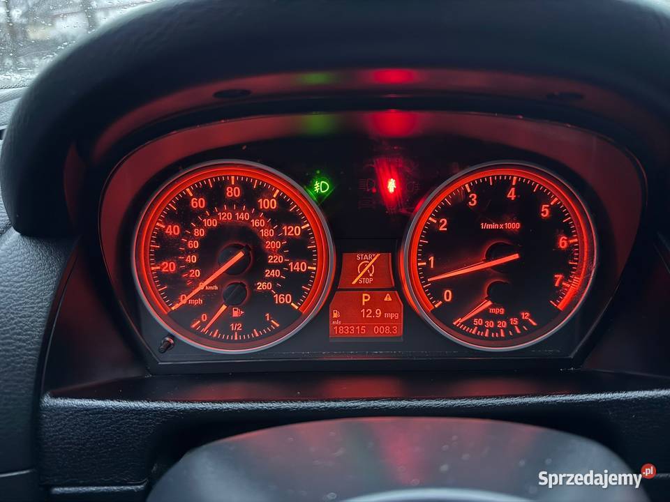 BMW X1 20 BENZYNA SDRIVE 28i Automat 245 radio