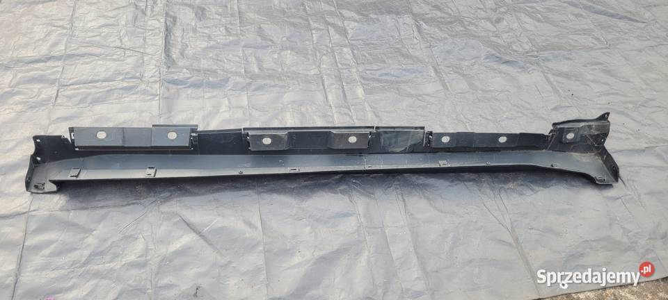 LISTWA PROGOWA LEWA PROG TOYOTA AVENSIS T27 09 śląskie