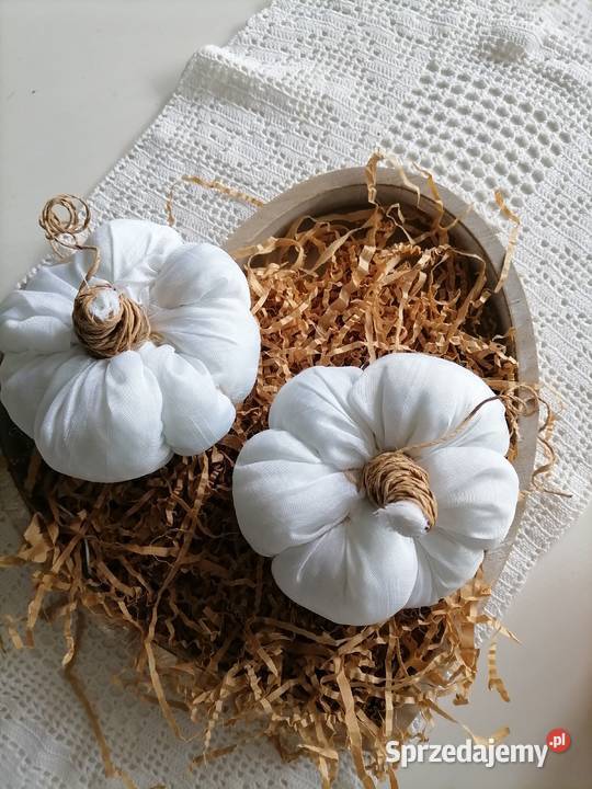 Dynia hand made śląskie Siemianowice Śląskie