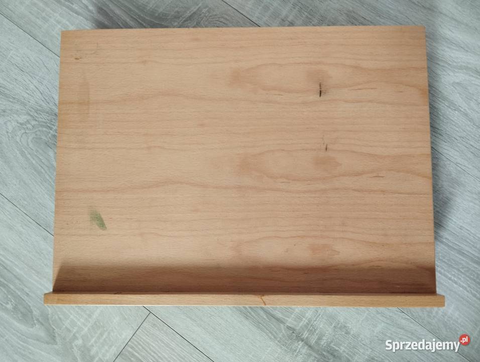 Sztaluga stołowa Ebro Gorlice