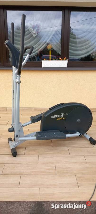 Orbitrek Bremsshey Orbit Fit Krzanowice sprzedam