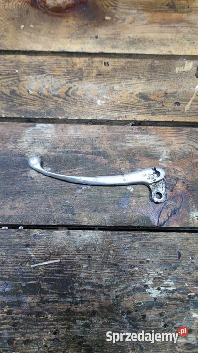 Klamka dźwignia hamulca SHL m11 oryginalna