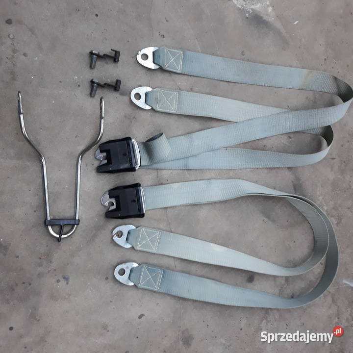 Szyba trójkątna lewa Fiat126p osobowe Leszno