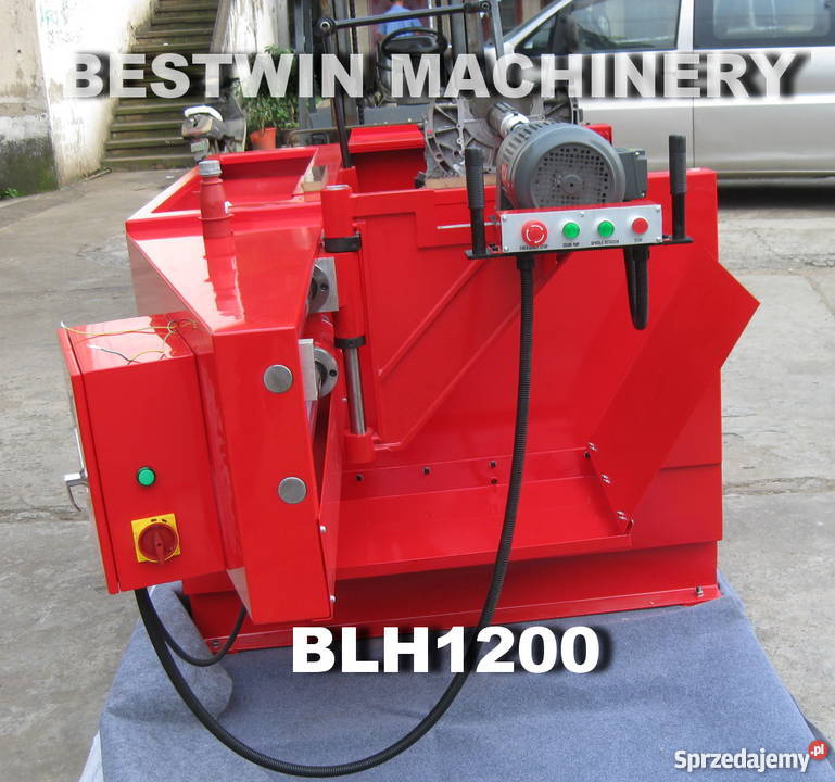 NOWA HONOWNICA DO BLOKOW SILNIKOWYCH Włocławek