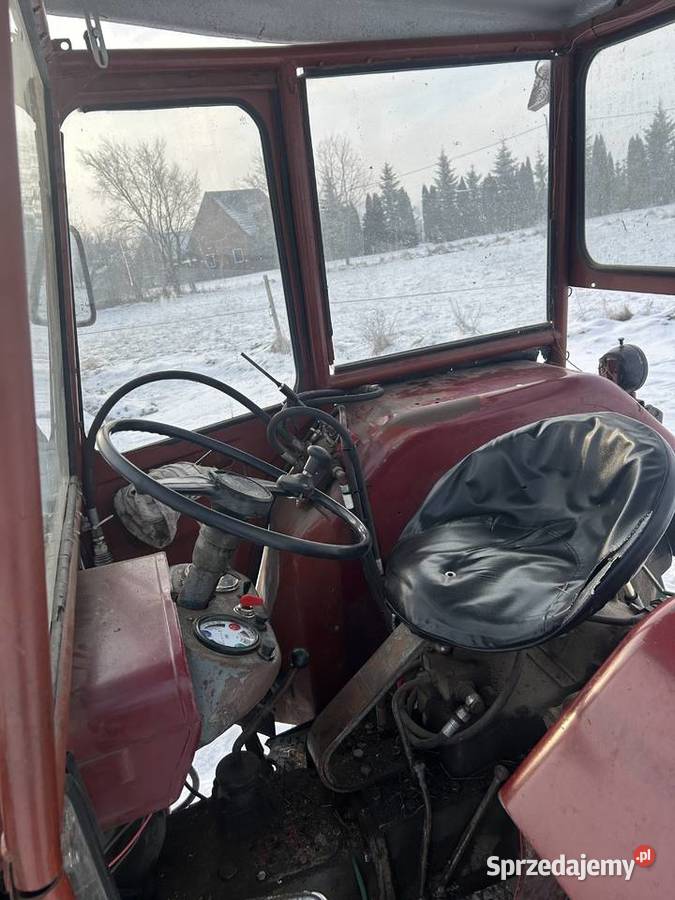 C 328330 stan 64 mazowieckie Brańszczyk