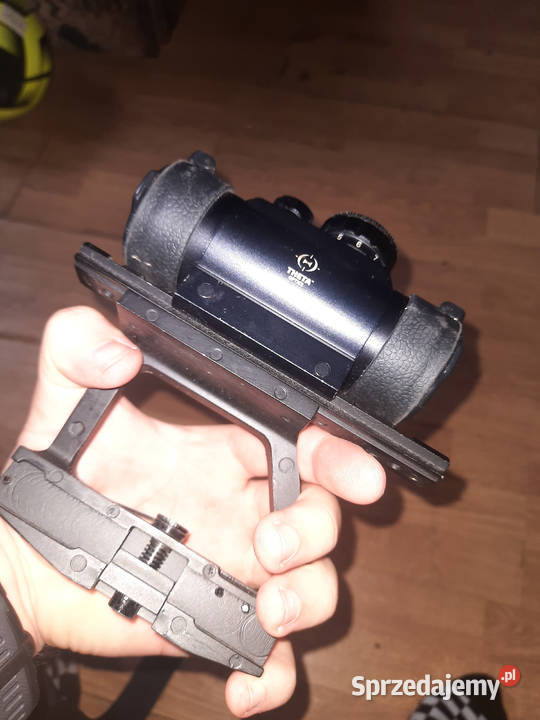 Asg cyma 040 tuningu akcesoria sprzedam