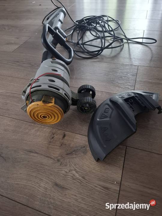 Podkaszarka elektryczna mazowieckie