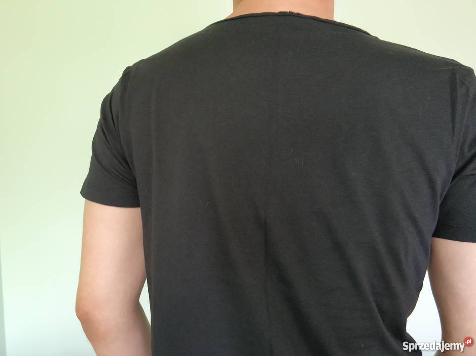 tshirt Look Częstochowa