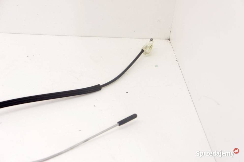 JN058 Opel Astra K V Zamek Drzwi Lewy Przód