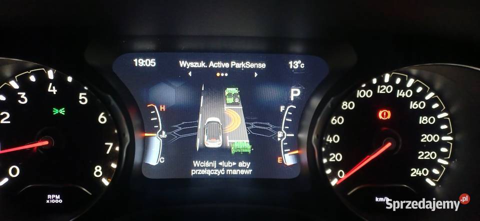 Jeep Compass MY19 201920 r 80 Pisarzowice sprzedam