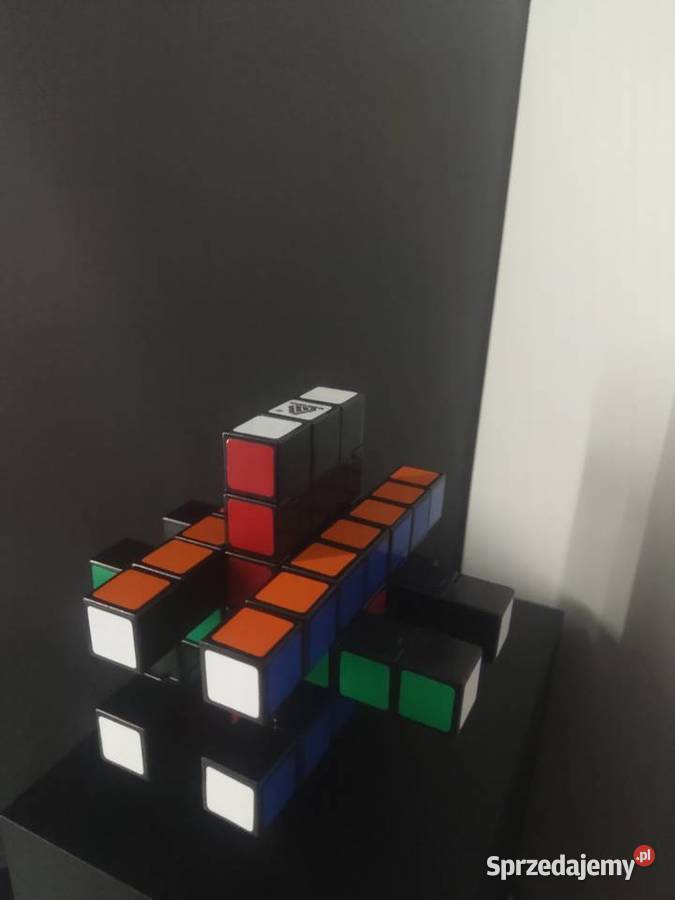 Kostka Rubika WitEden Cuboid 3x3x7 Jabłonka