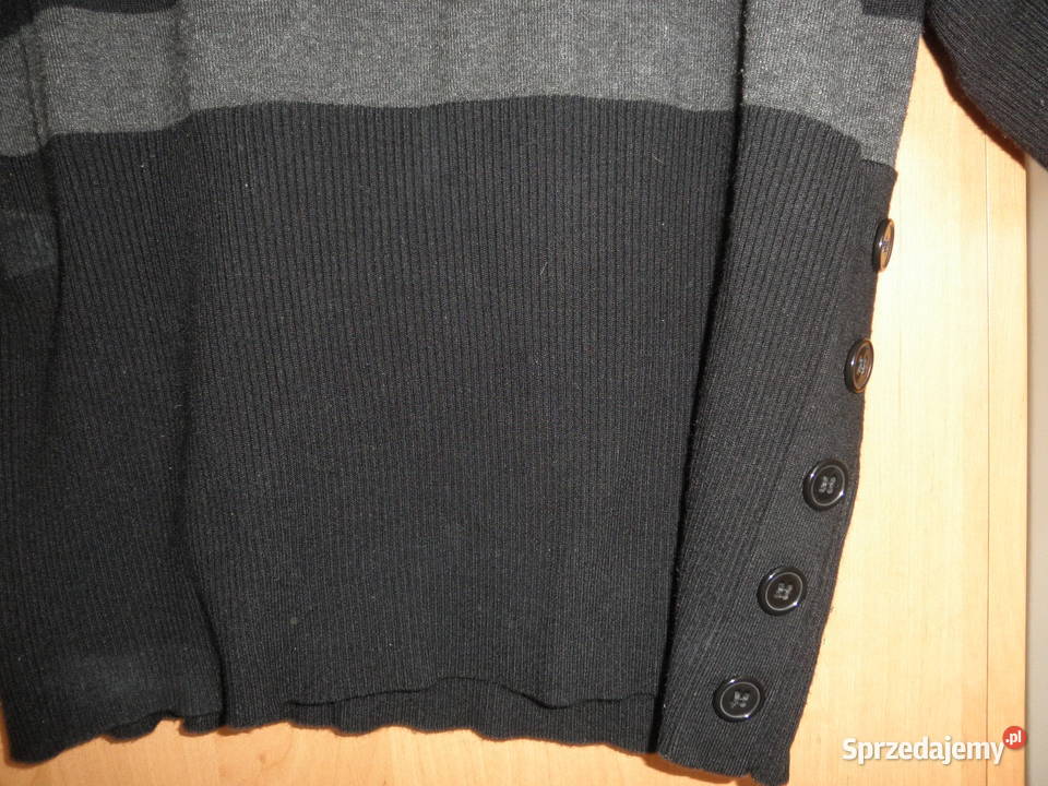 Bluzka z dzianiny pomorskie Gdańsk