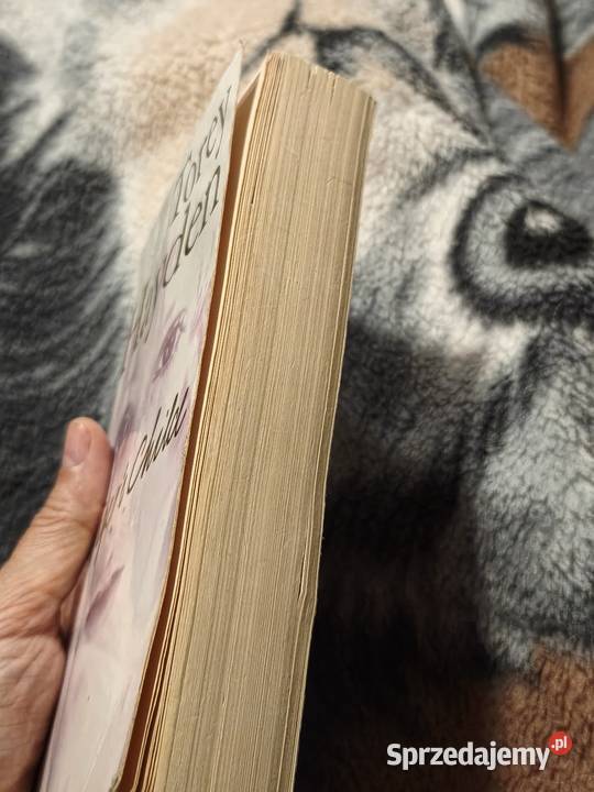 The Tigers Child polskie wydanie nosi tytuł Pozostałe Poznań
