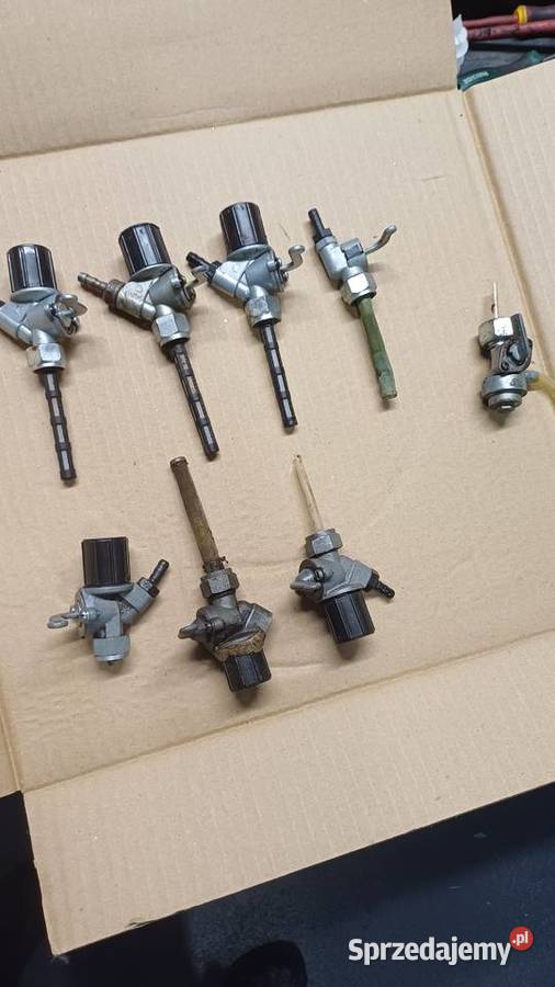 Kranik MZ ETZ 125 150 250 251 Simson S50 S51 S53 łódzkie