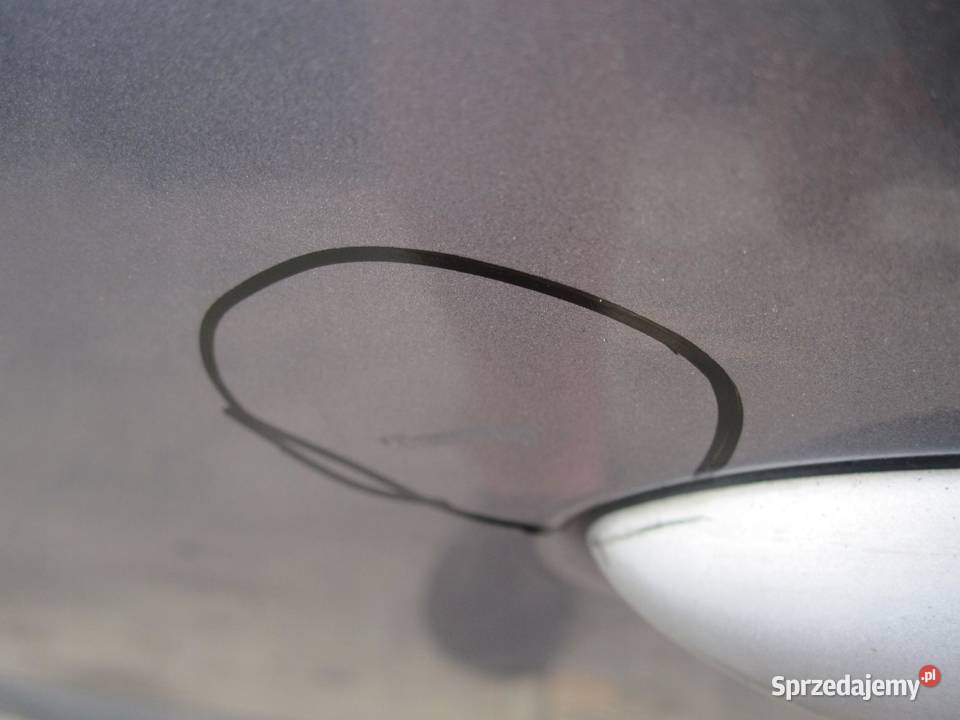 RENAULT MEGANE III 08r drzwi lewe przód