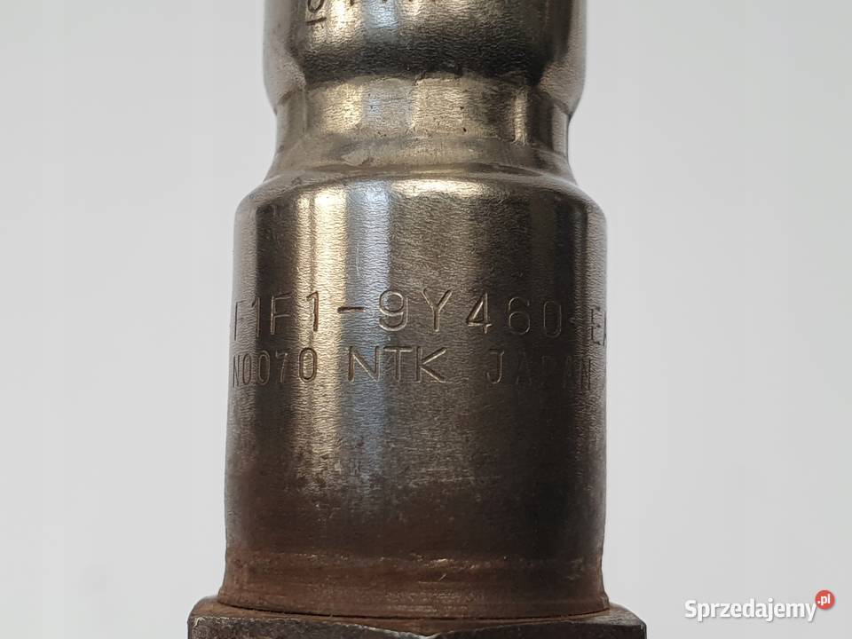 SONDA LAMBDA Ford Kuga Focus Transit Connect 15