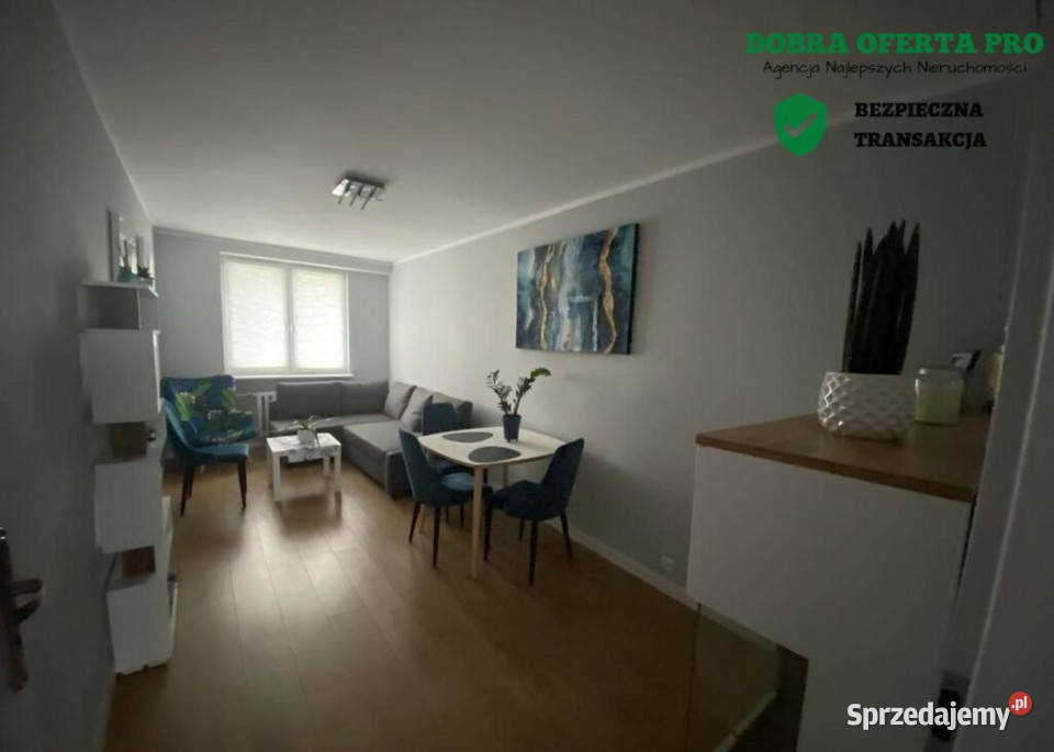 Przymorze Tysiąclecia 425 m remoncie