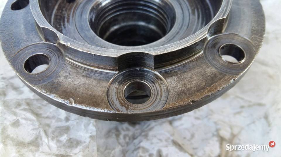 Zabierak napędowy Dniepr MT Ural K750 M72 Zębatki napędowe Leszno sprzedam