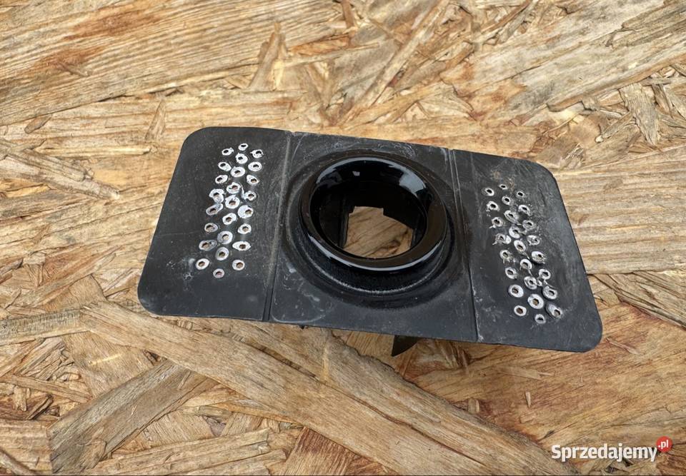 Koszyk uchwyt pdc przód MercedesBenz W177 Rok produkcji 2018 Sieraków