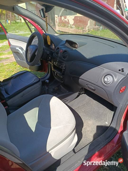 Sprzedam Citroena C3 Mirocin
