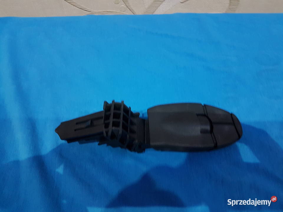 Przełącznik manetka radia peugeot citroen Wrocław