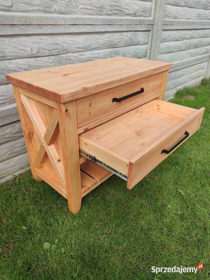 Komoda szafka pod umywalkę nablatową 100cm sprzedam