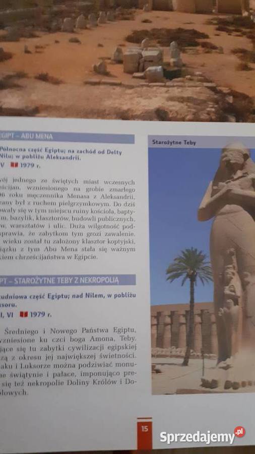 Unesco miejsca które musisz zobaczyć zachodniopomorskie Szczecin