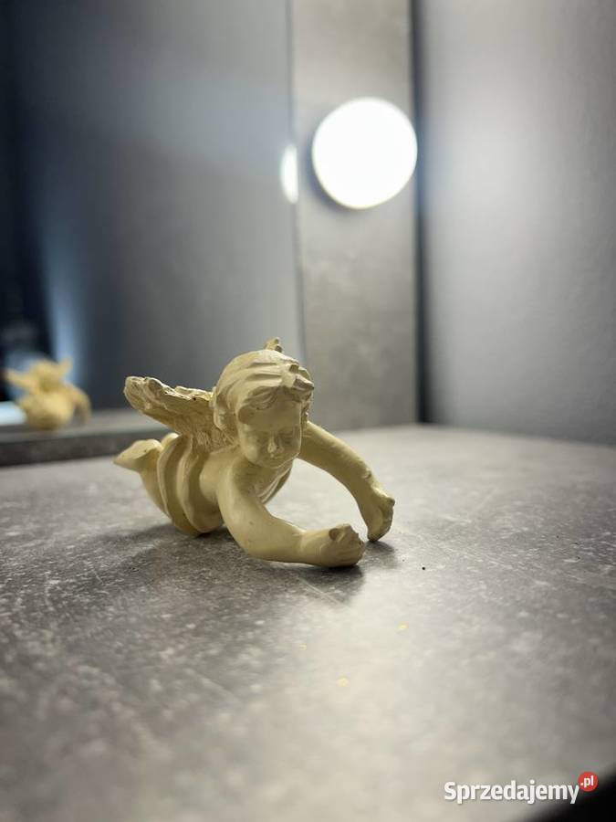 Figurka figura anioł aniołek