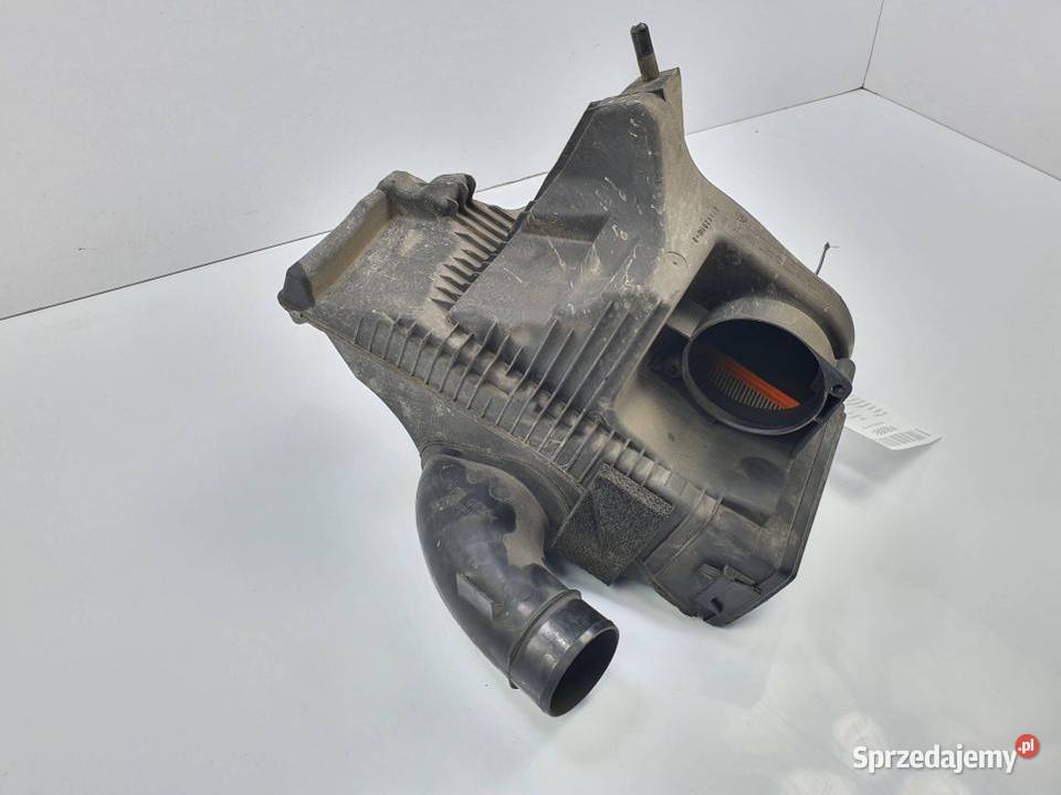 OBUDOWA FILTRA RENAULT CLIO III GRANDTOUR osobowe Lipno