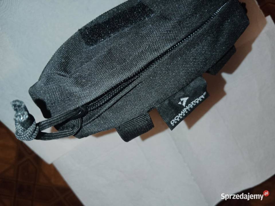 Wyposażenie Dominator Militaria Rzeszów