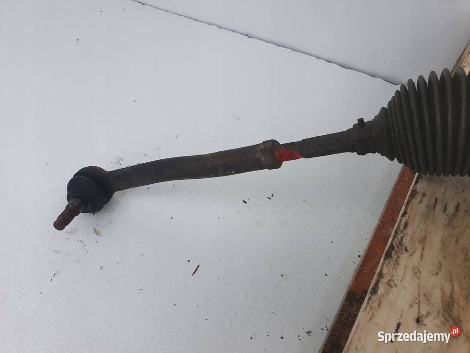 Ford Ranger V MAGLOWNICA przekładnia kierownicza