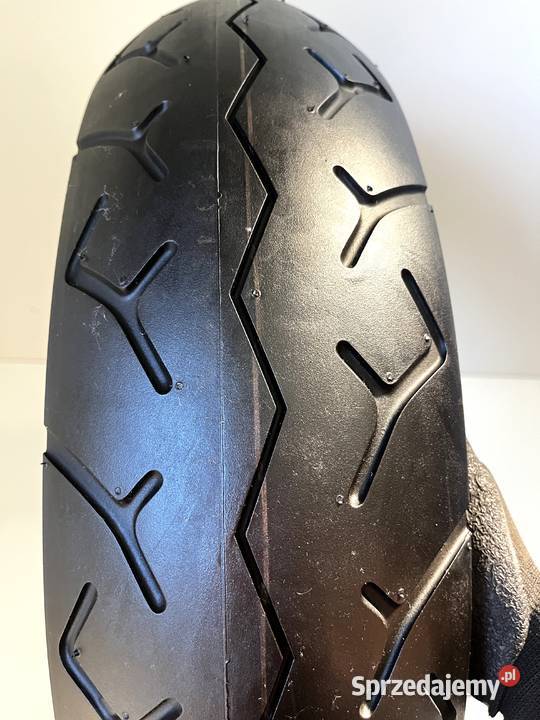4366 Opona motocyklowa BRIDGESTONE EXEDRA G701 Łobżenica sprzedam