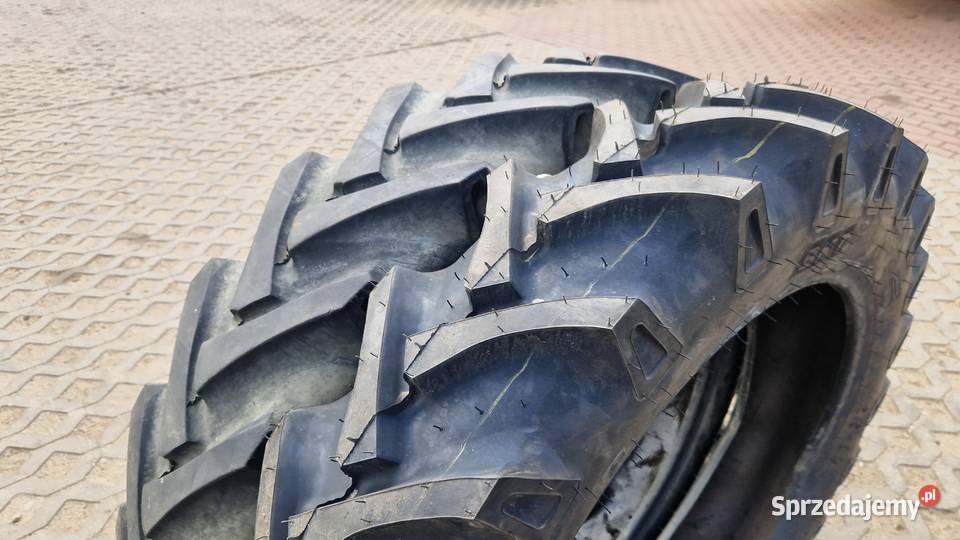 9532 95r32 23095r32 bkt Fulda bez napraw Opony rolnicze warmińsko-mazurskie Nowe Miasto Lubawskie sprzedam