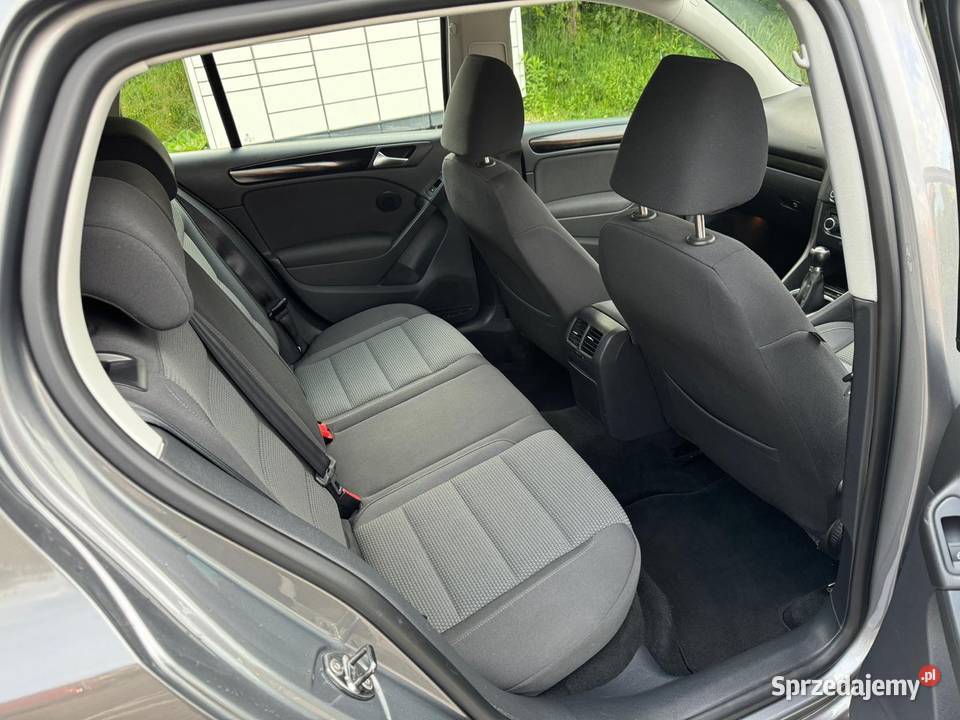 Vw Golf 6 Anglik Tablice ESP świętokrzyskie Kielce