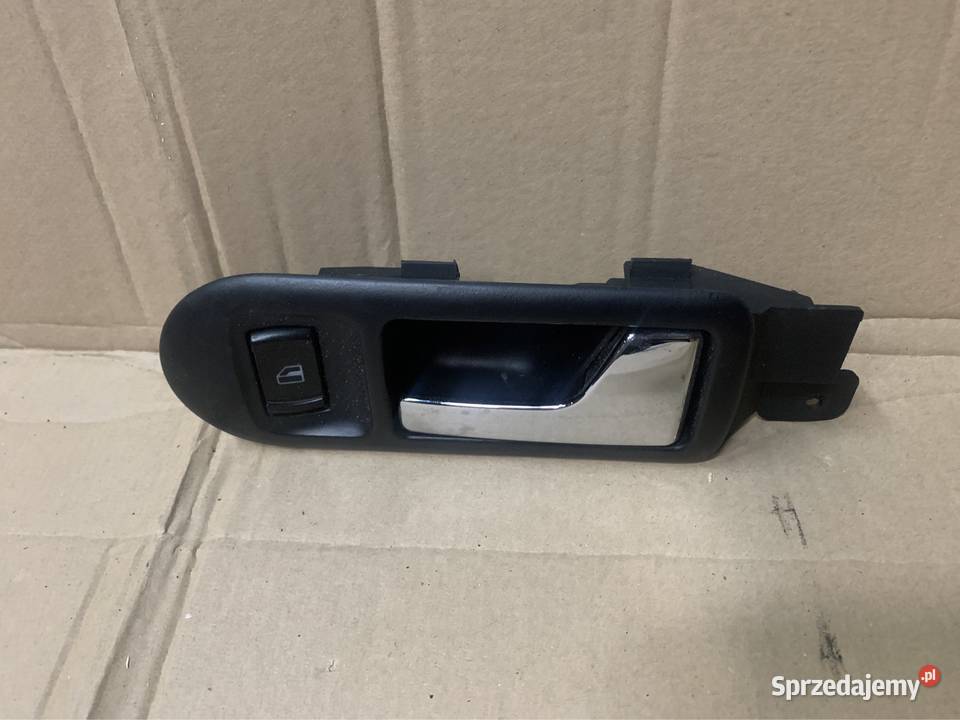 Klamka wewnętrzna prawa 3B1837114 vw passat b5 osobowe