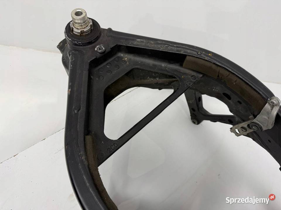 RAMA Yamaha R6 RJ11 600 599ccm 2005 2006 2007 lubelskie sprzedam