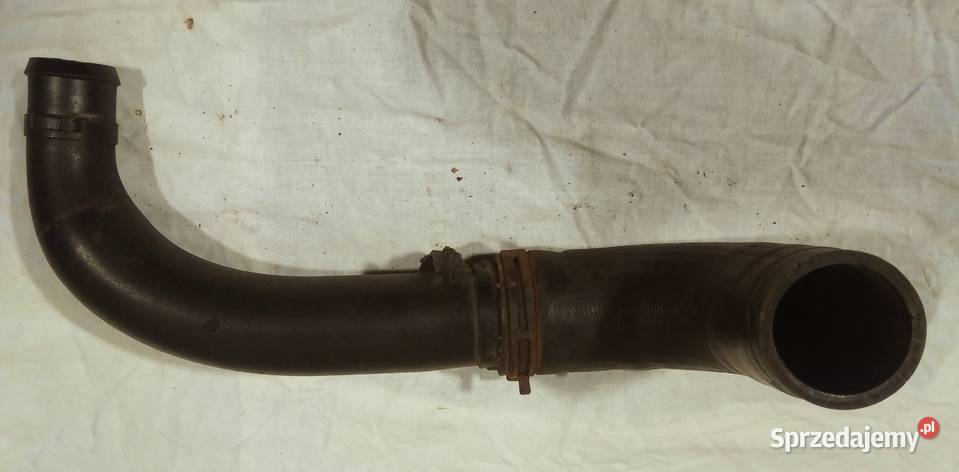 RURA DOLOT POWIETRZA VW SEAT SLODA 14 TDI Mielęcin