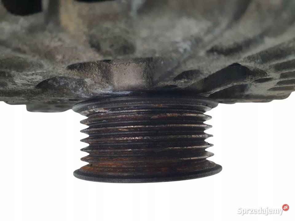 ALTERNATOR BMW E87 E88 E90 E91 E83 E84 X3 20 D lubelskie Chełm