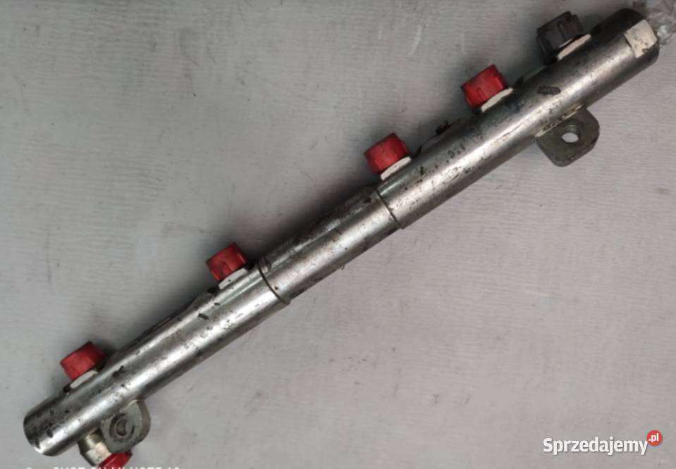 Listwa Wtryskowa Mercedes 22 CDI 0445214161 Suchedniów