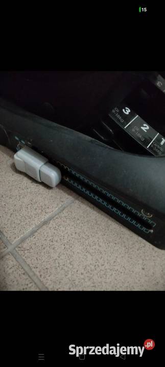 Fotelik samochodowy Maxi Cosi mazowieckie Warszawa