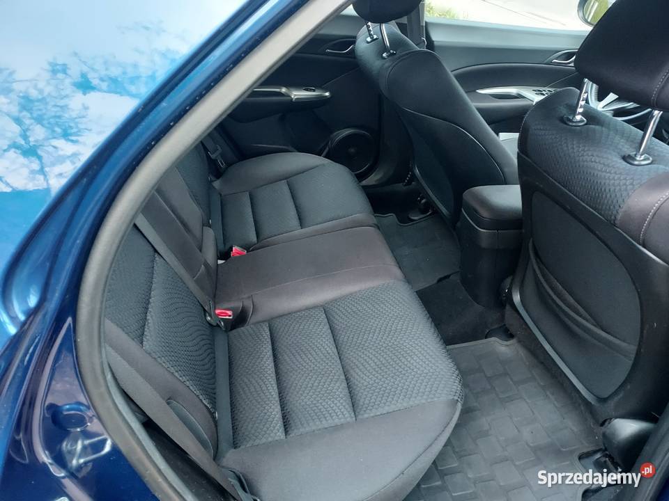 Honda civic 2011 14 benzyna zadbana bezwypadkowa 1398cm3 podlaskie Białystok sprzedam