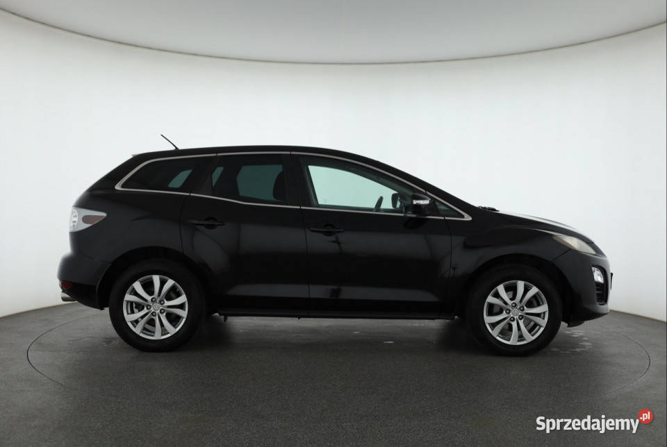 Mazda CX7 22 MZRCD elektryczne szyby Piaseczno
