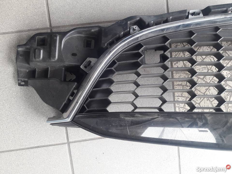 Mazda cx5 cx5 2012 2013 atrapa grill przód orygi Wrocław