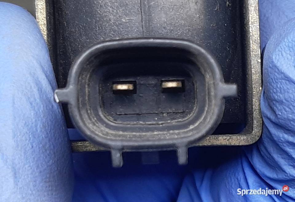 ZAWÓR PODCIŚNIENIA MAZDA 6 GY 20 DI 1397000700 Mielęcin